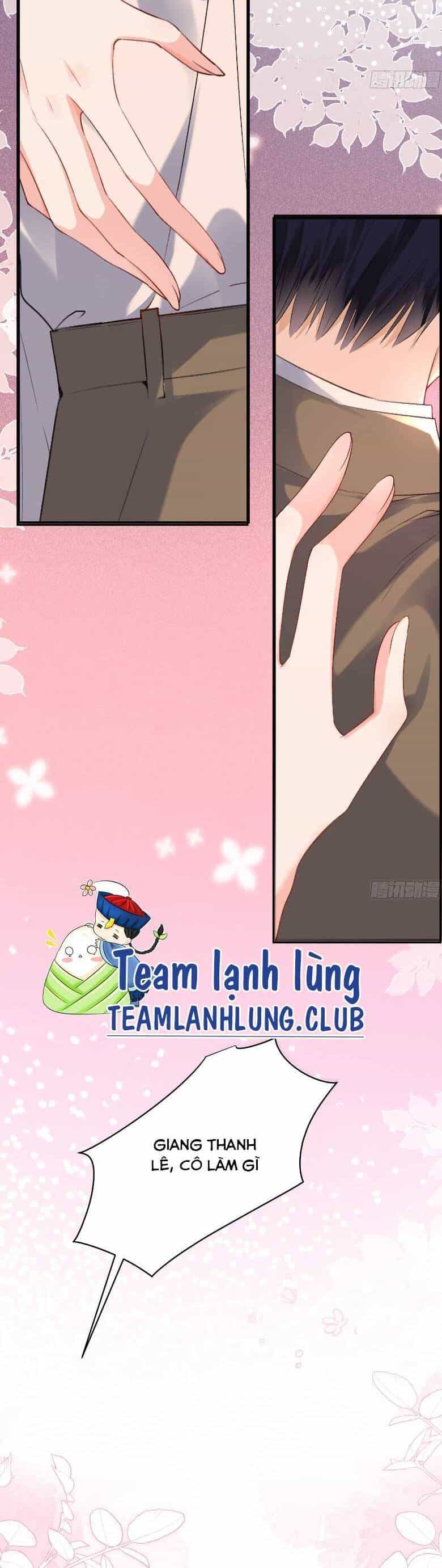 Cố Ý Chiếm Đoạt - Chương 36 - ảnh 23