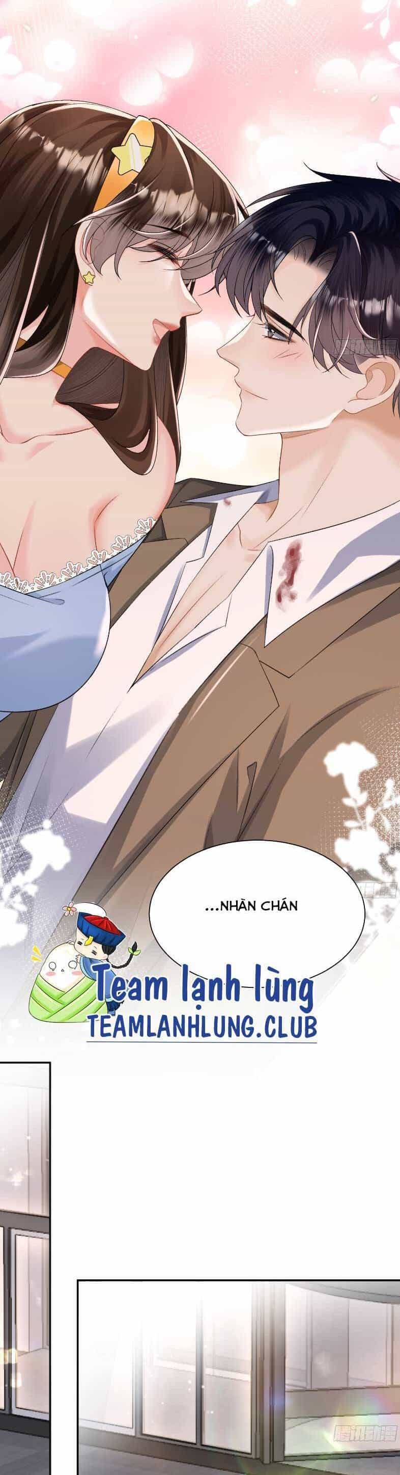 Cố Ý Chiếm Đoạt - Chương 37 - ảnh 3