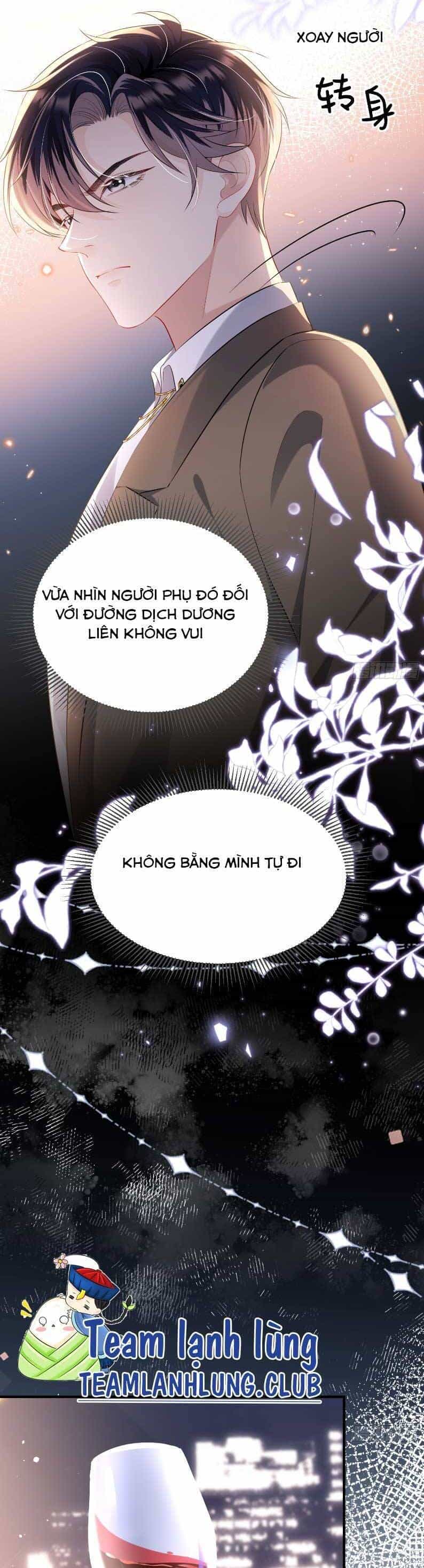 Cố Ý Chiếm Đoạt - Chương 38 - ảnh 9