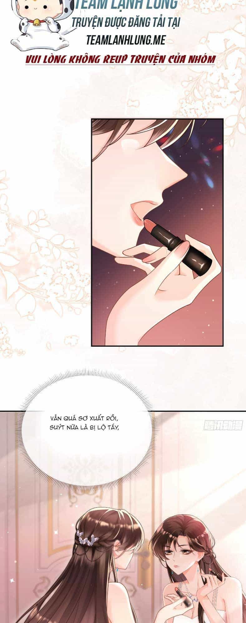 Cố Ý Chiếm Đoạt - Chương 3 - ảnh 11