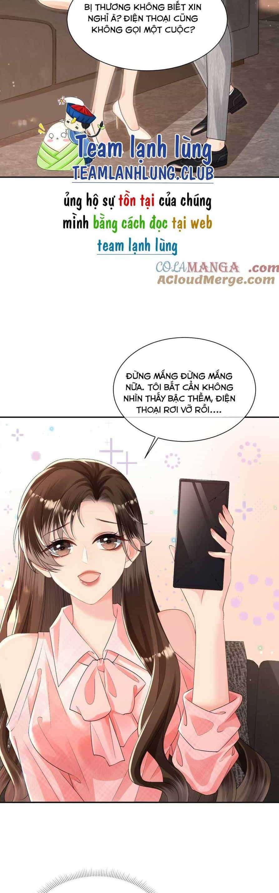 Cố Ý Chiếm Đoạt - Chương 41 - ảnh 6