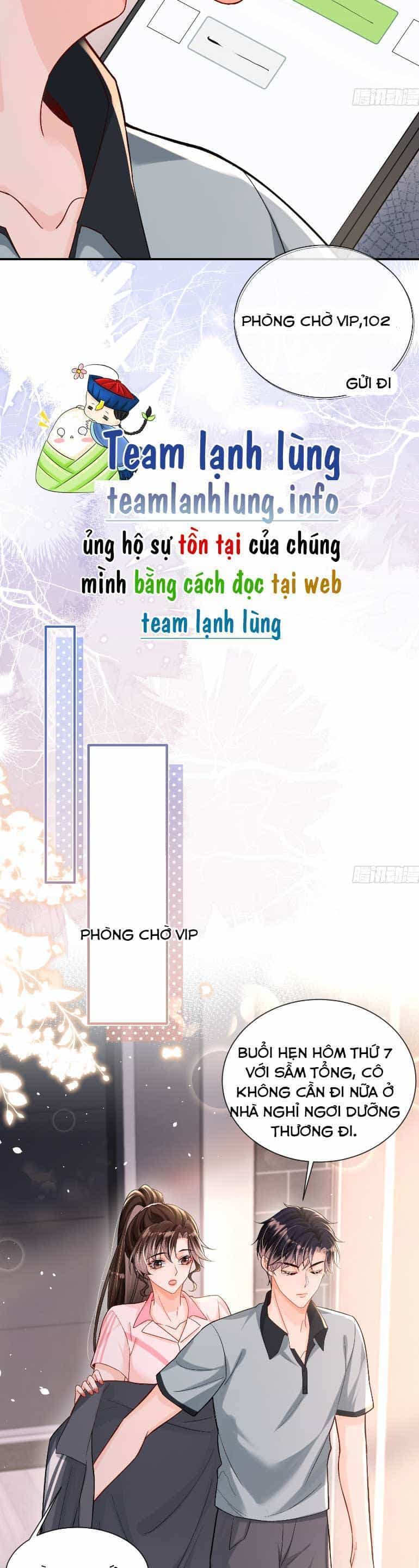 Cố Ý Chiếm Đoạt - Chương 44 - ảnh 16