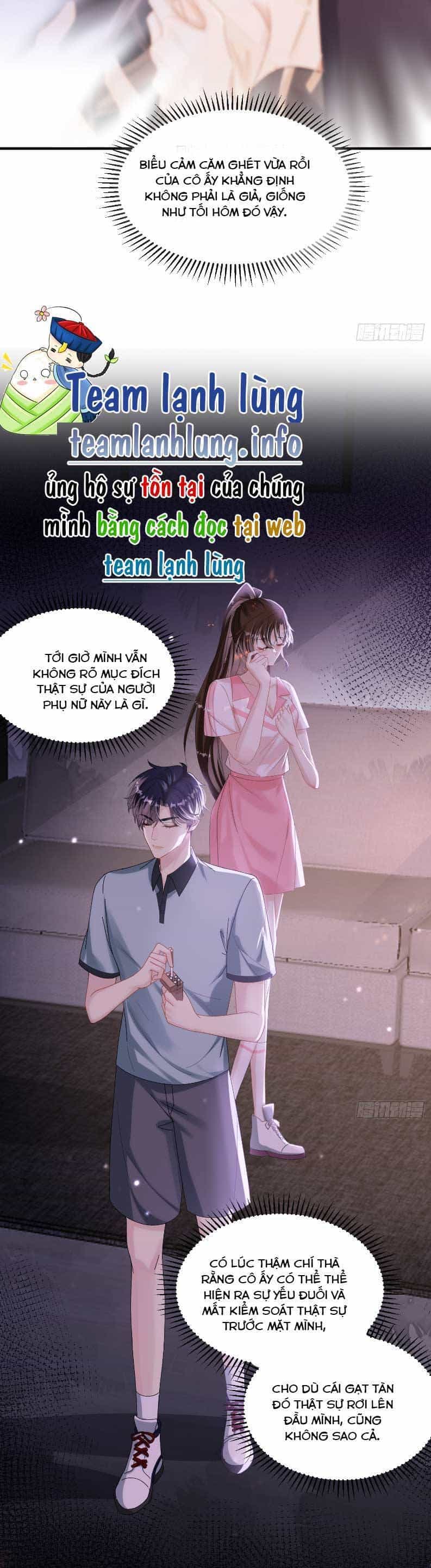 Cố Ý Chiếm Đoạt - Chương 45 - ảnh 22