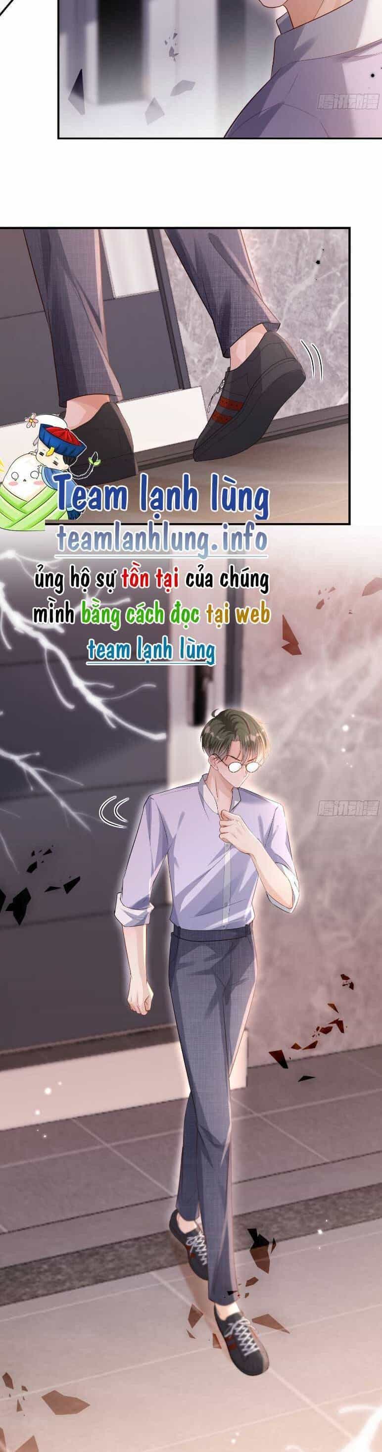 Cố Ý Chiếm Đoạt - Chương 45 - ảnh 9