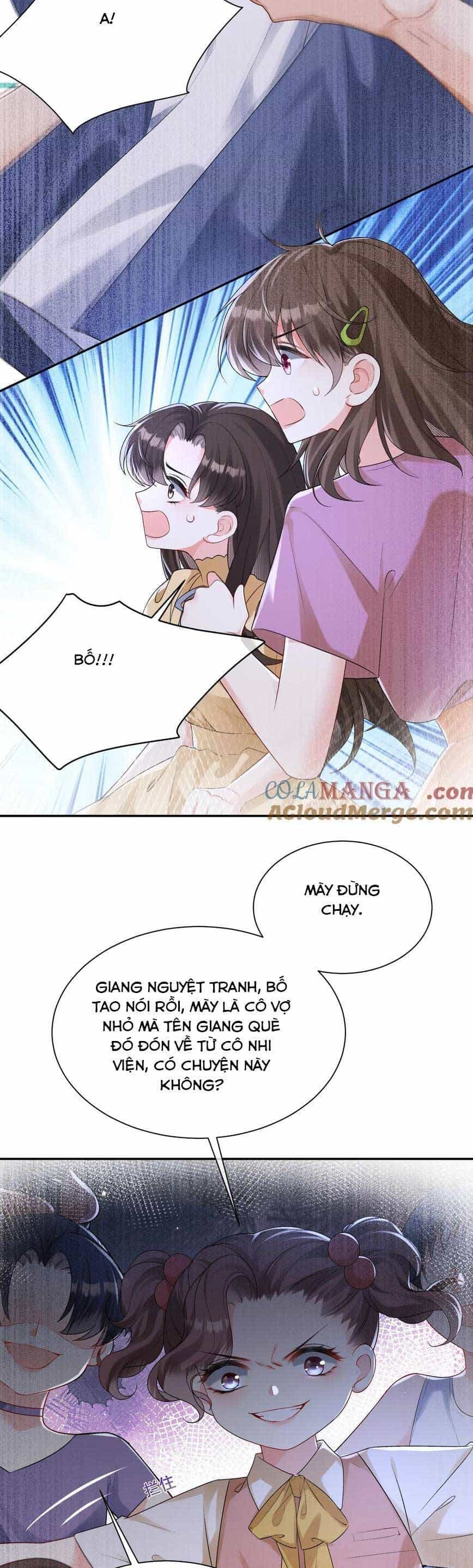 Cố Ý Chiếm Đoạt - Chương 46 - ảnh 21