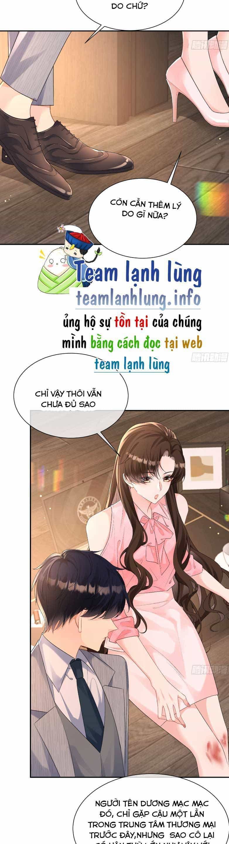 Cố Ý Chiếm Đoạt - Chương 47 - ảnh 16