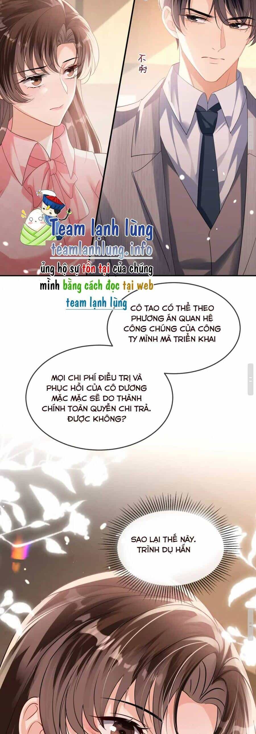 Cố Ý Chiếm Đoạt - Chương 48 - ảnh 22