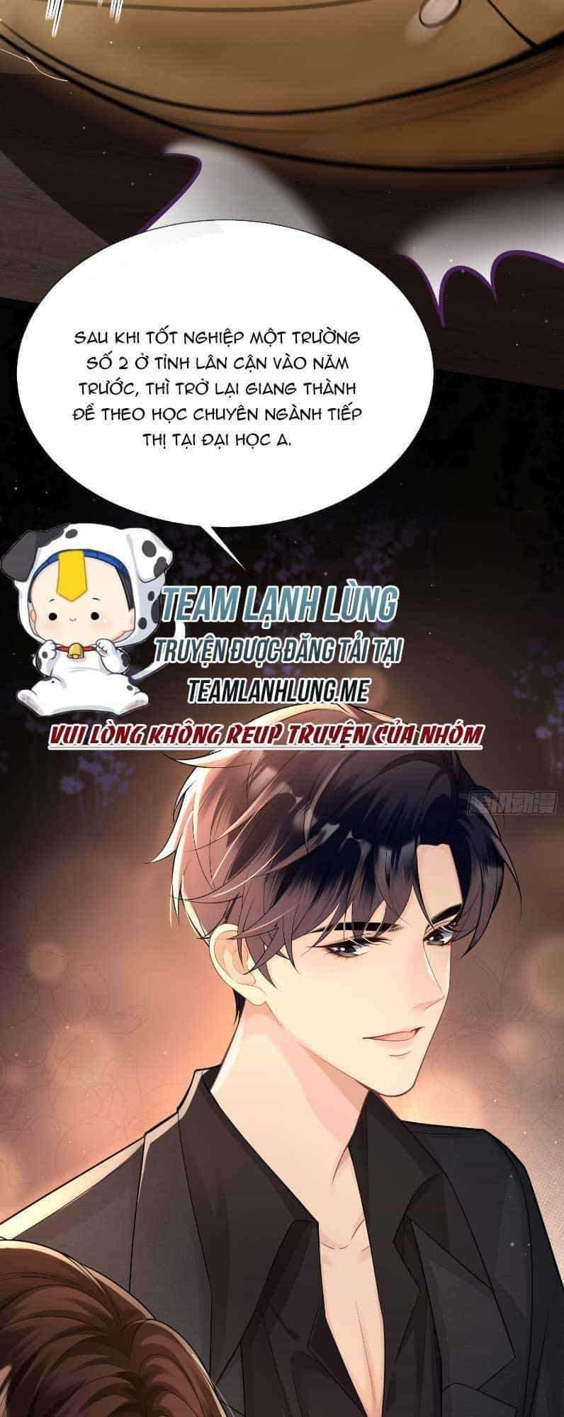 Cố Ý Chiếm Đoạt - Chương 4 - ảnh 48