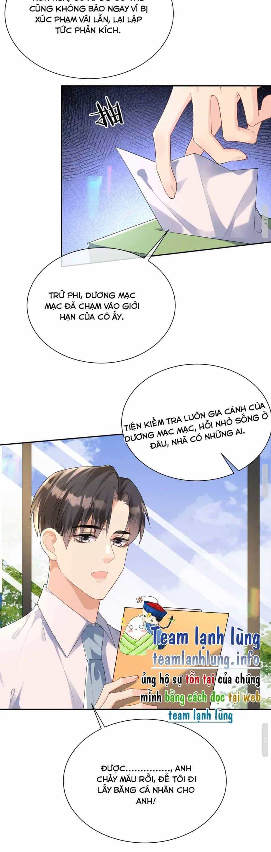 Cố Ý Chiếm Đoạt - Chương 49 - ảnh 17