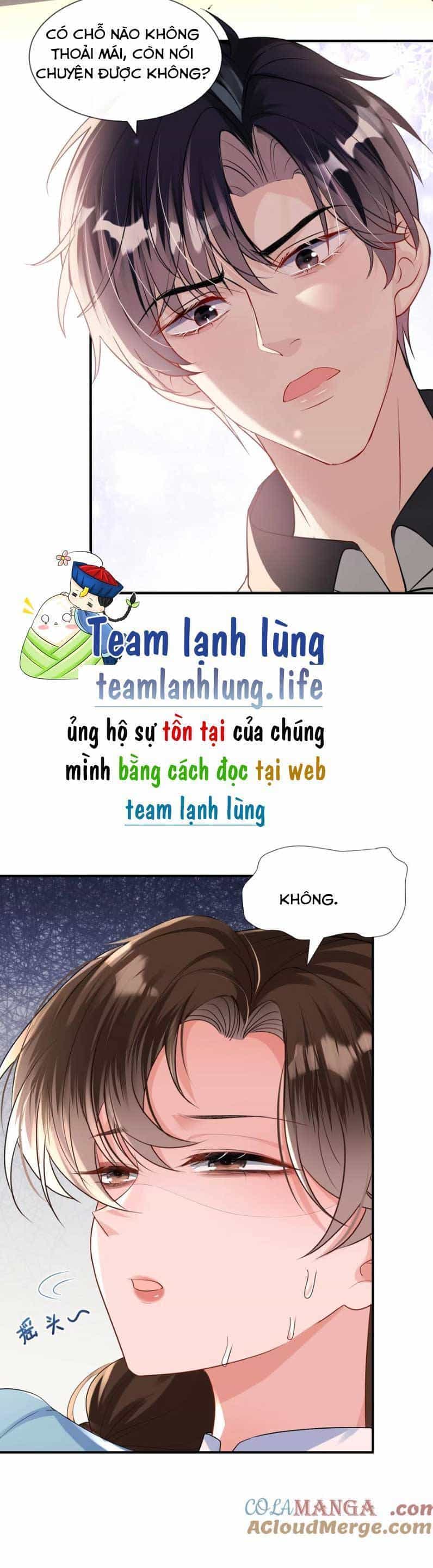 Cố Ý Chiếm Đoạt - Chương 51 - ảnh 18