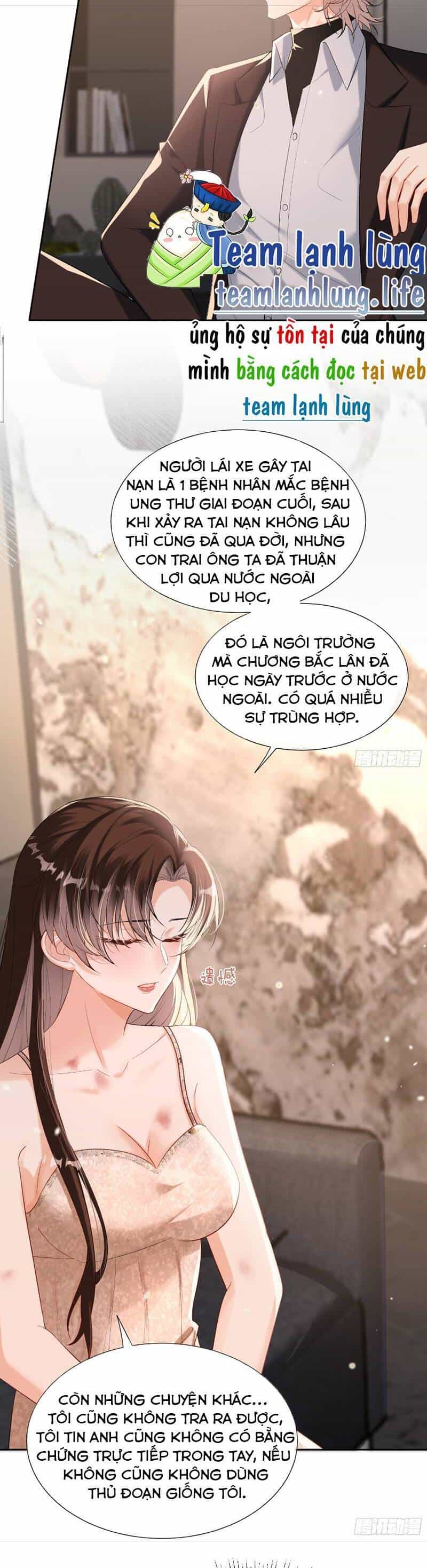Cố Ý Chiếm Đoạt - Chương 55 - ảnh 23