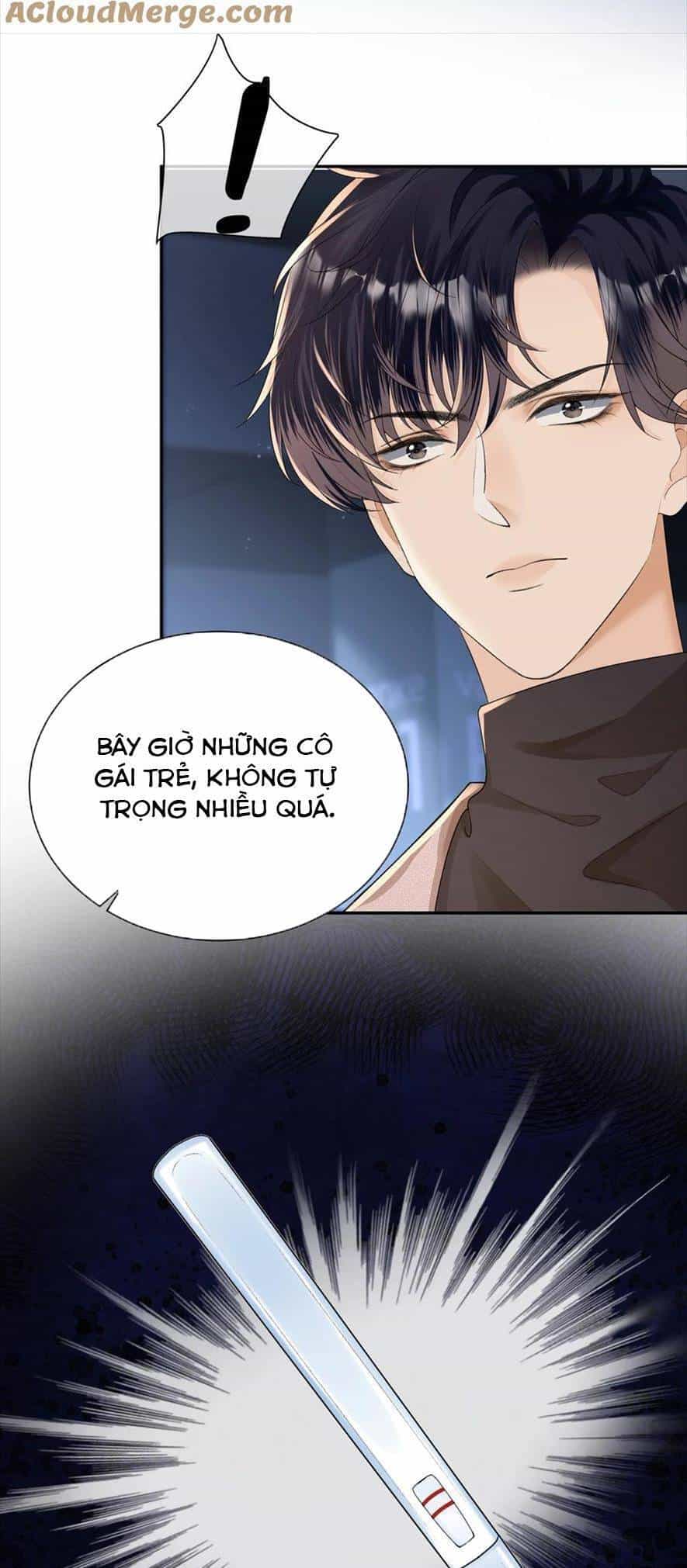 Cố Ý Chiếm Đoạt - Chương 57 - ảnh 8