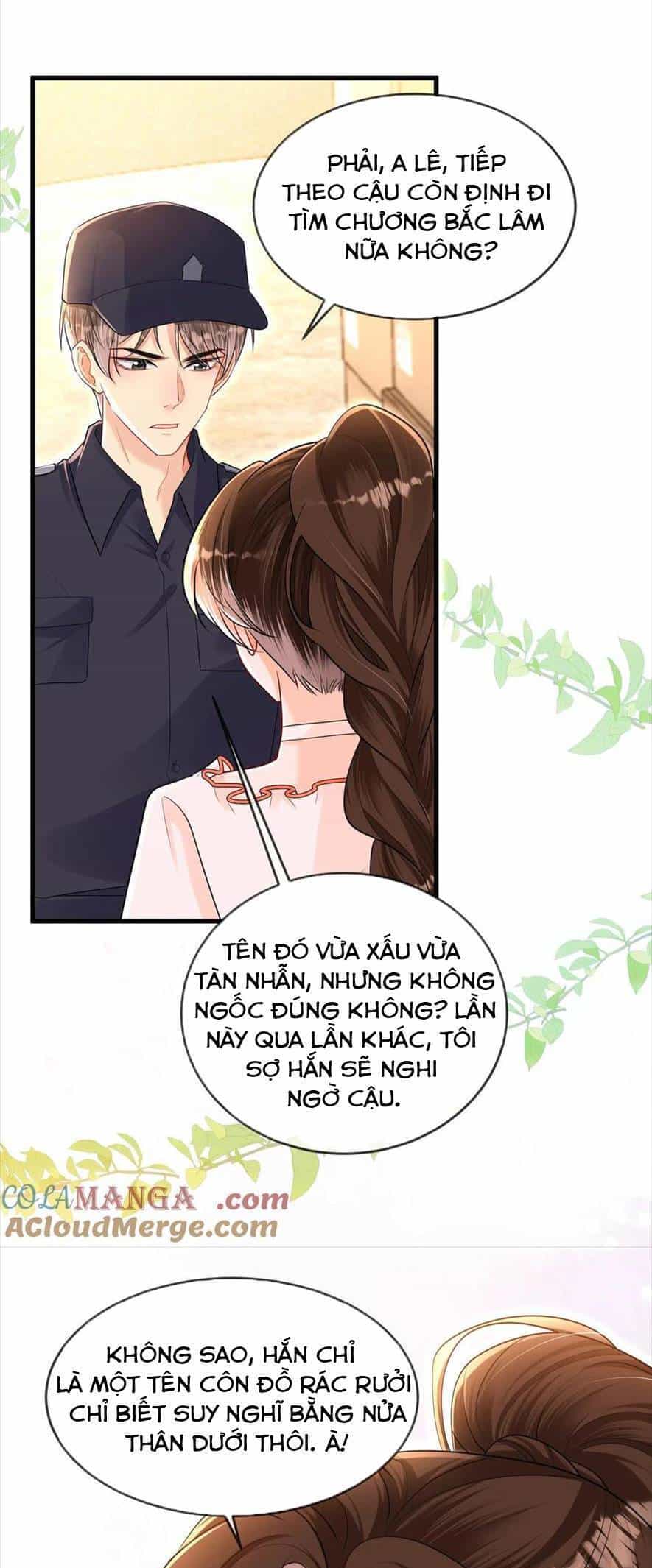 Cố Ý Chiếm Đoạt - Chương 59 - ảnh 16