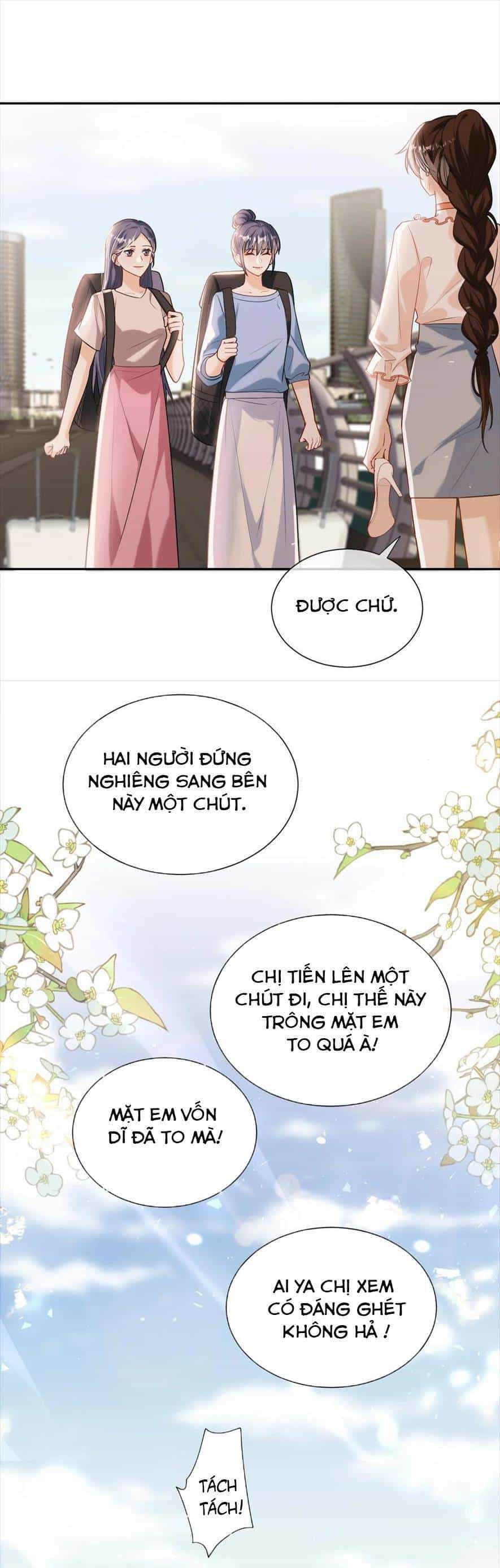 Cố Ý Chiếm Đoạt - Chương 60 - ảnh 15