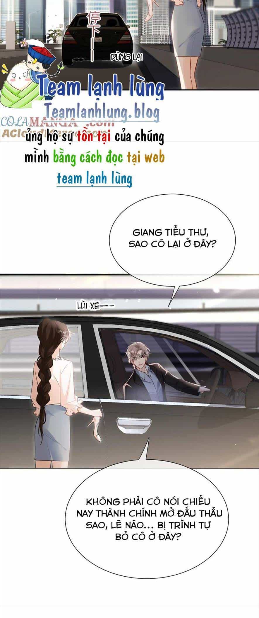 Cố Ý Chiếm Đoạt - Chương 60 - ảnh 20