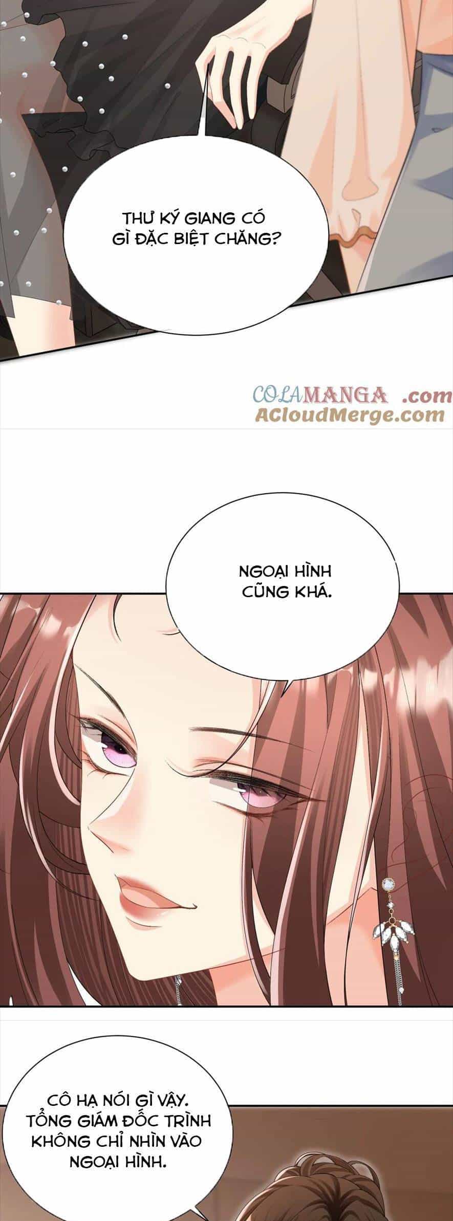 Cố Ý Chiếm Đoạt - Chương 61 - ảnh 13