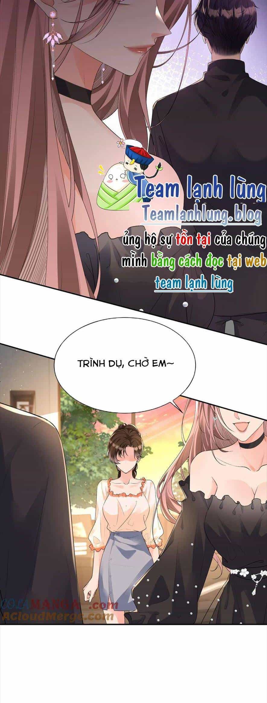 Cố Ý Chiếm Đoạt - Chương 61 - ảnh 25