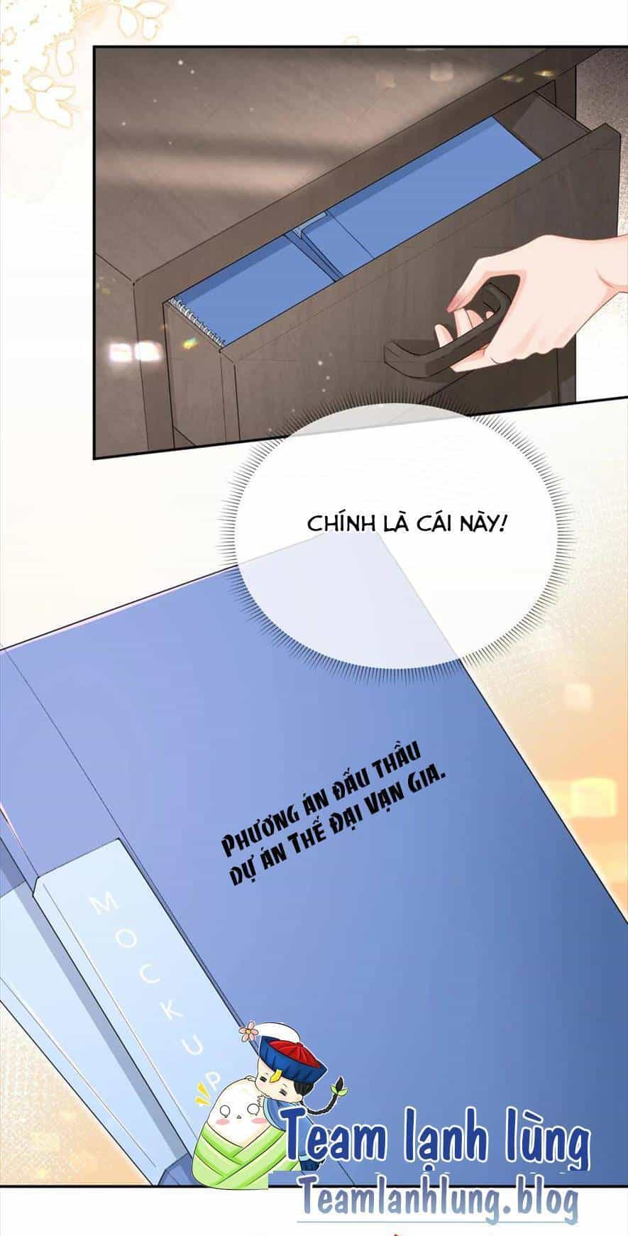 Cố Ý Chiếm Đoạt - Chương 61 - ảnh 7