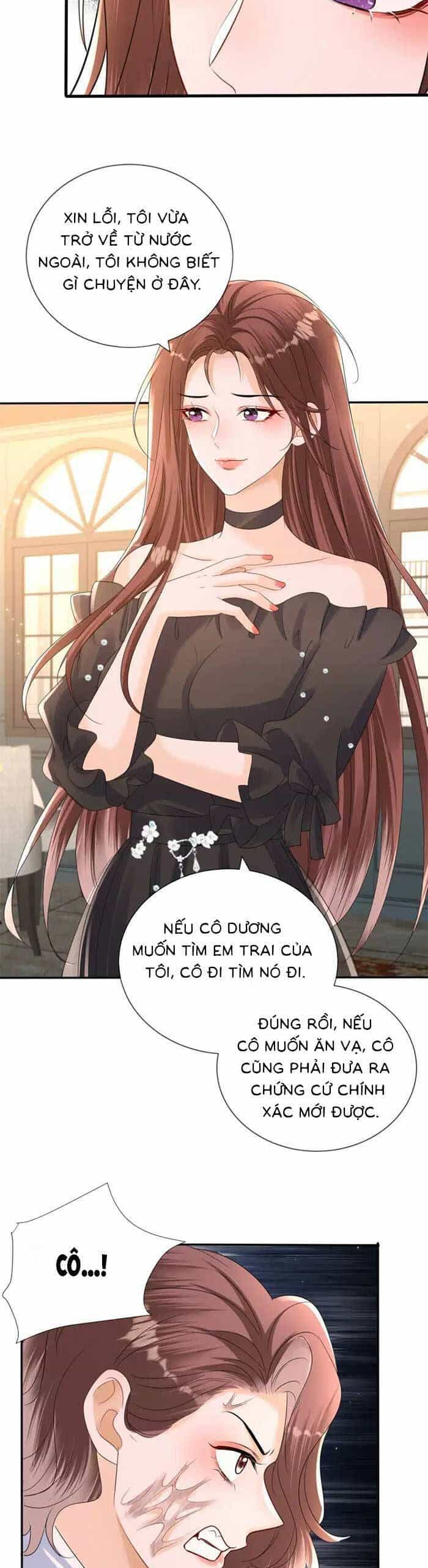 Cố Ý Chiếm Đoạt - Chương 62 - ảnh 2