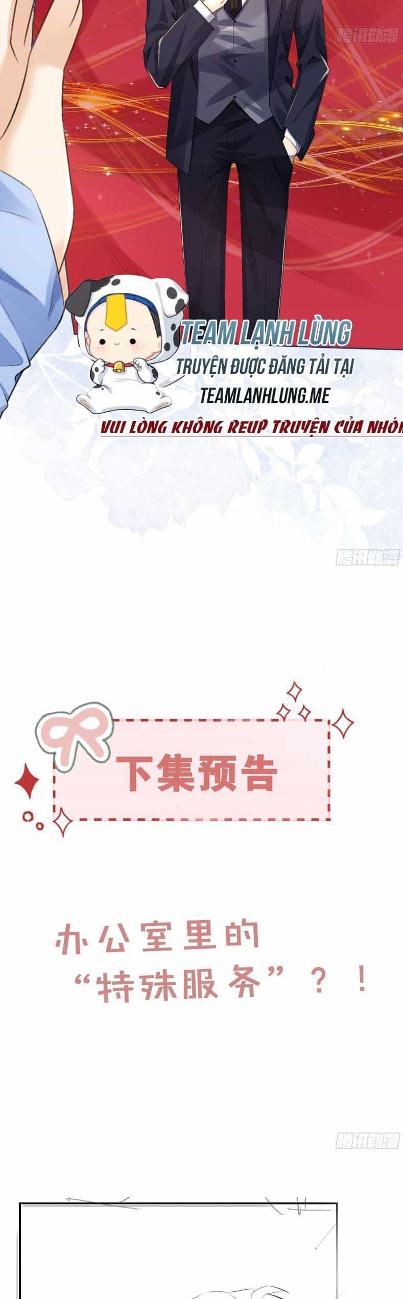 Cố Ý Chiếm Đoạt - Chương 7 - ảnh 23