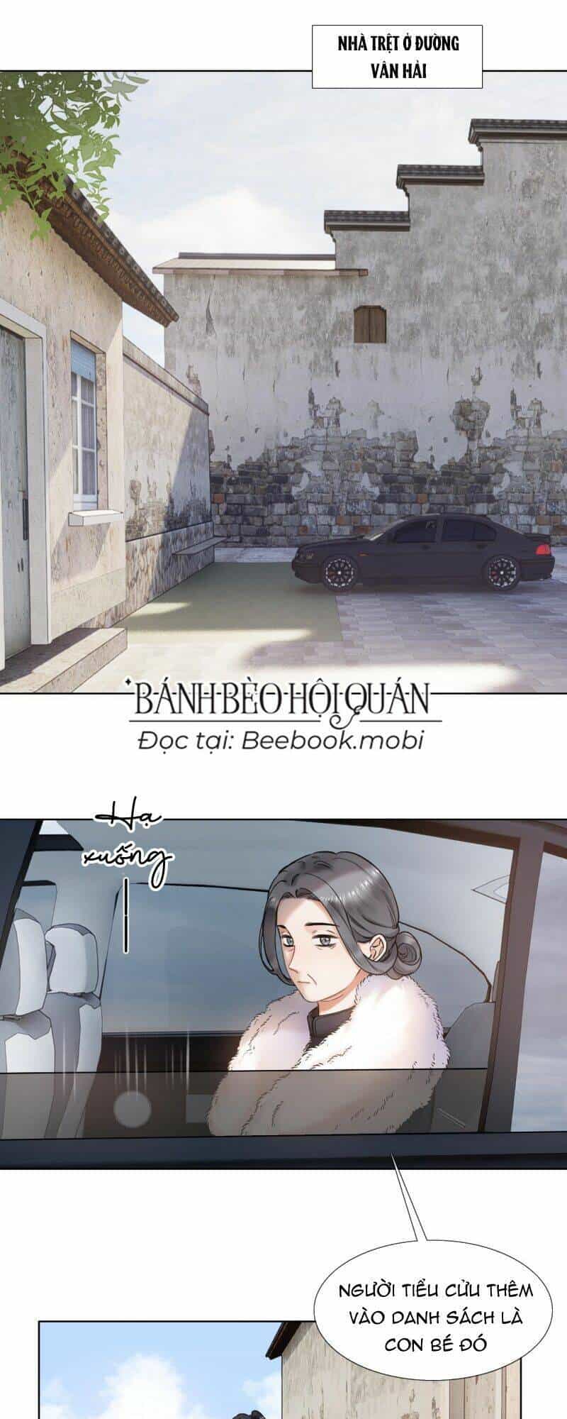Có Ý Động Tâm - Chương 10 - ảnh 22