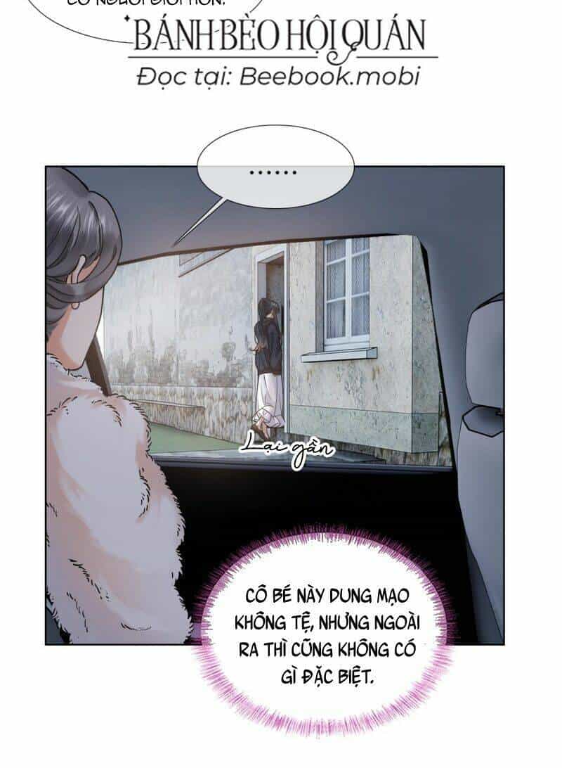 Có Ý Động Tâm - Chương 10 - ảnh 26
