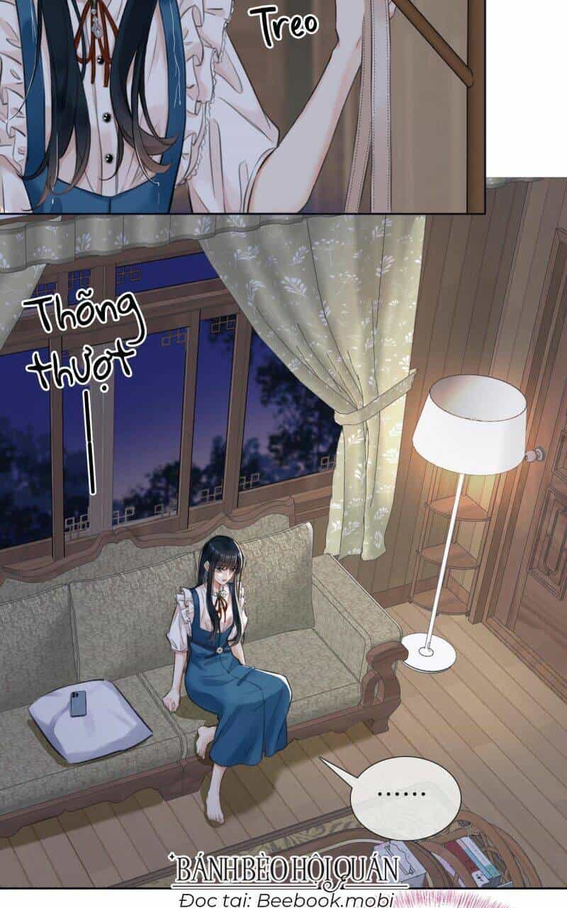 Có Ý Động Tâm - Chương 2 - ảnh 16