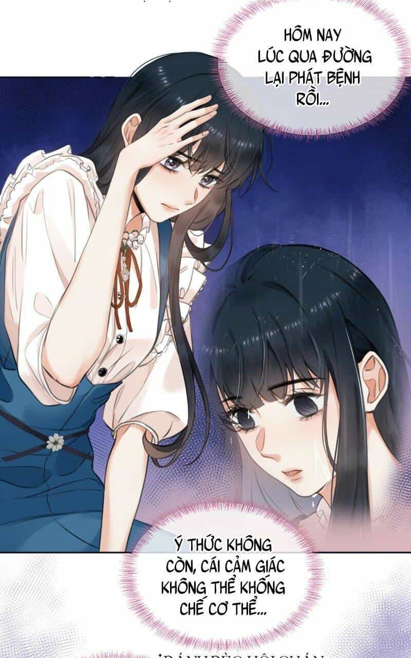 Có Ý Động Tâm - Chương 2 - ảnh 17