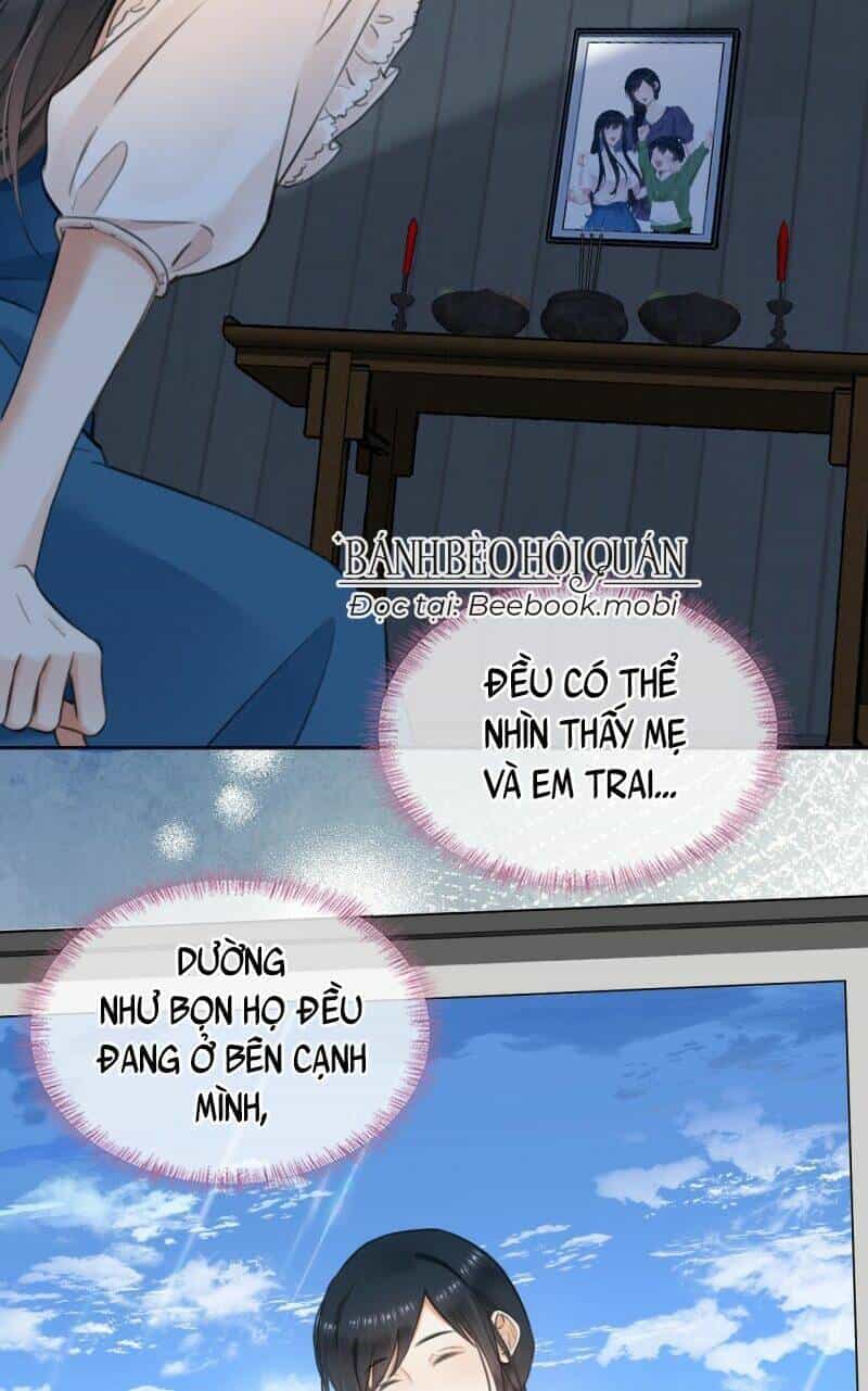 Có Ý Động Tâm - Chương 2 - ảnh 19