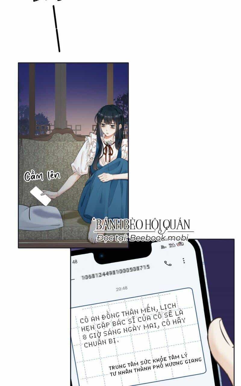 Có Ý Động Tâm - Chương 2 - ảnh 21
