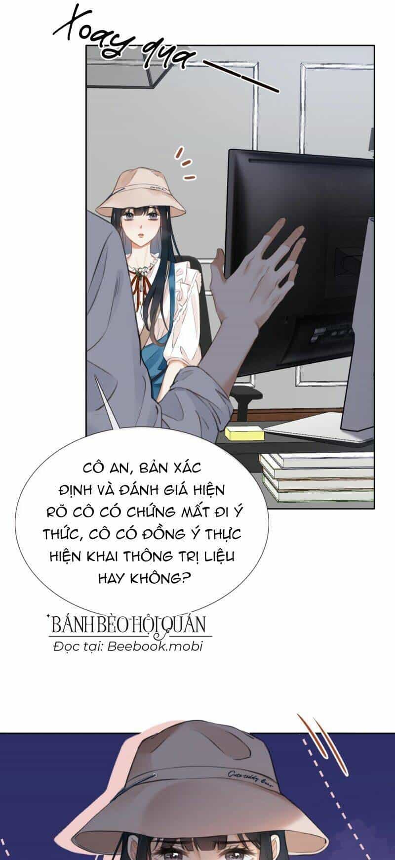 Có Ý Động Tâm - Chương 2 - ảnh 36