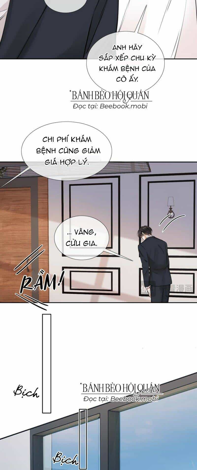 Có Ý Động Tâm - Chương 2 - ảnh 48