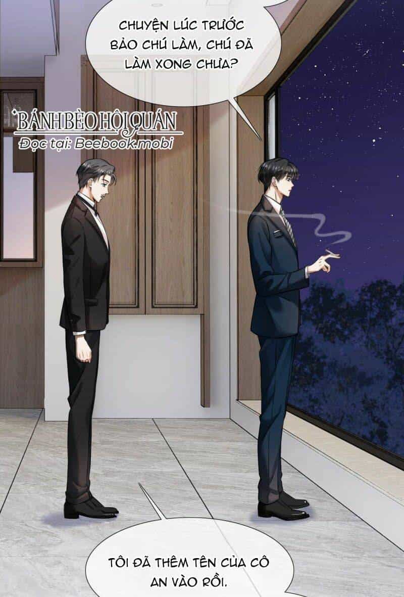 Có Ý Động Tâm - Chương 5 - ảnh 3