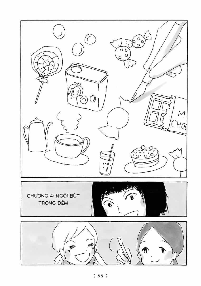 Cocoon - Chương 4 - ảnh 2