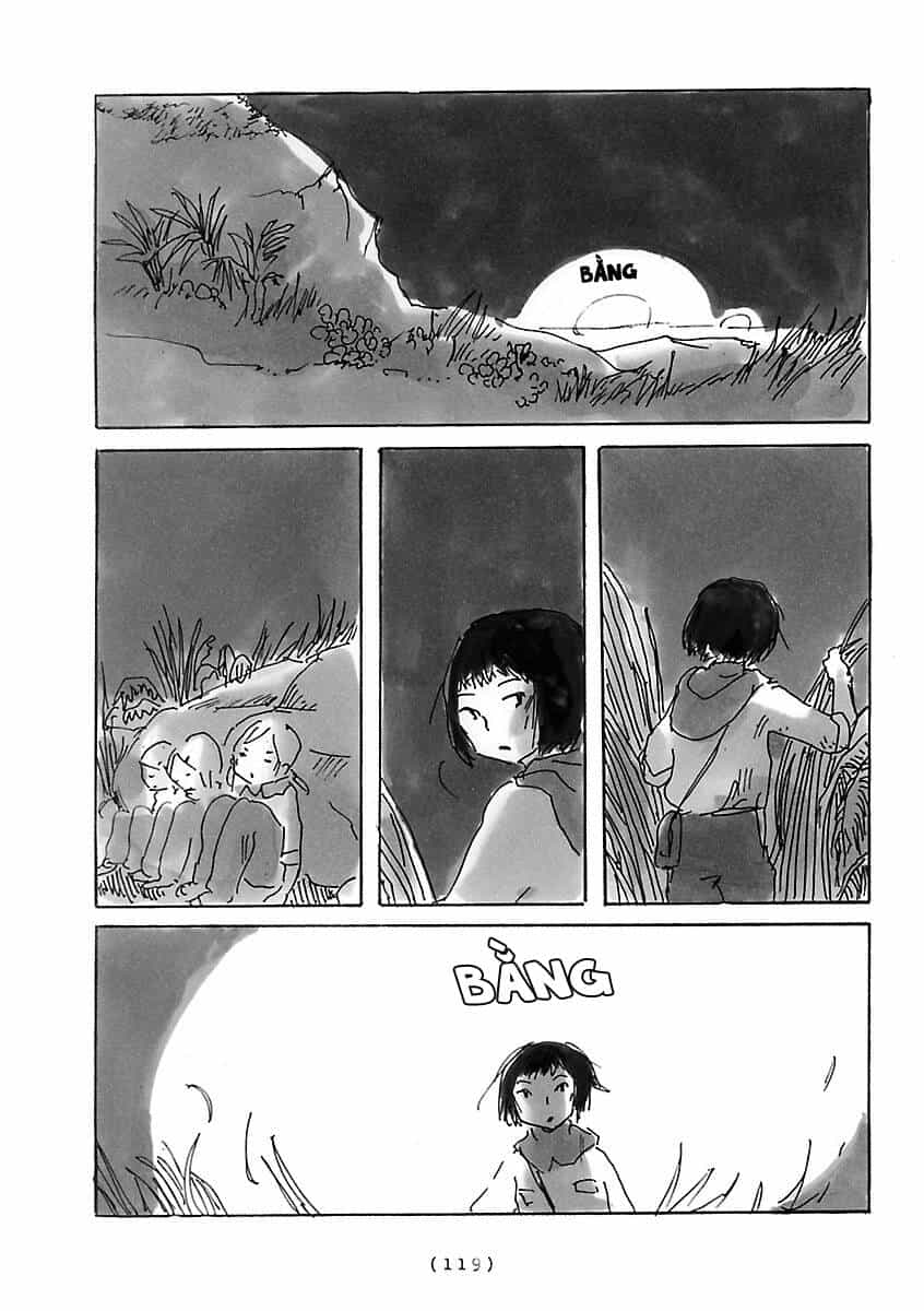 Cocoon - Chương 9 - ảnh 2