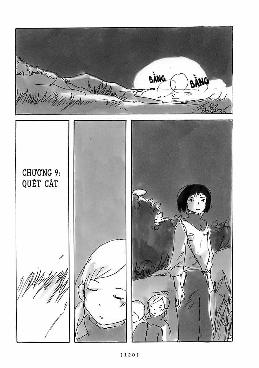 Cocoon - Chương 9 - ảnh 3