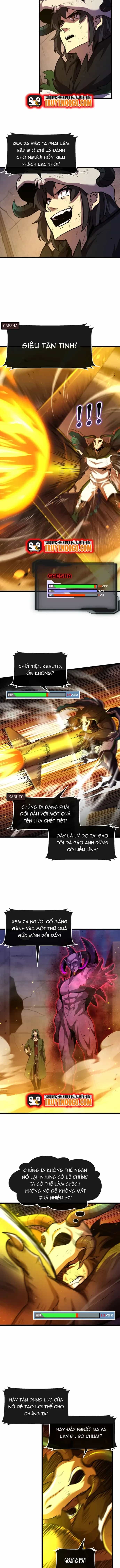 Code Demon - Chương 10 - ảnh 11