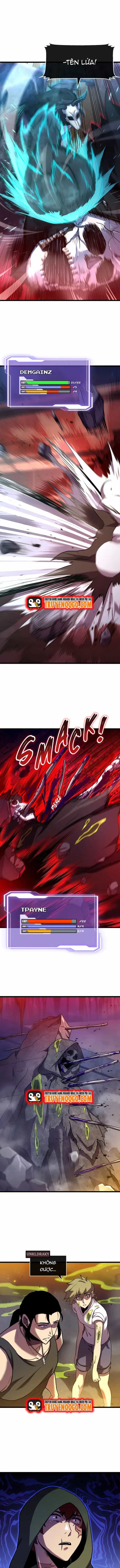 Code Demon - Chương 10 - ảnh 3