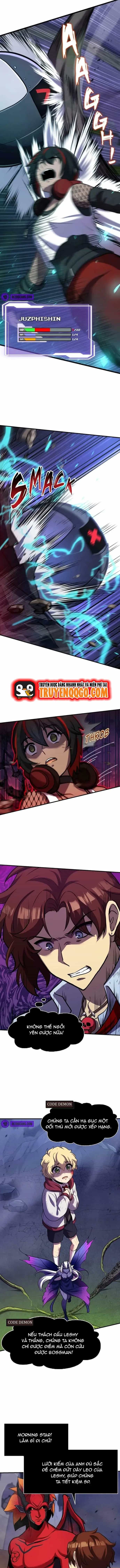 Code Demon - Chương 11 - ảnh 10