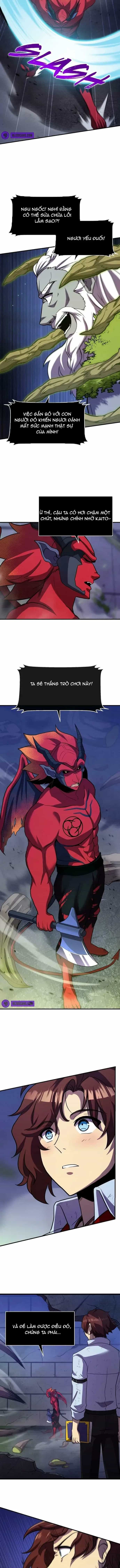 Code Demon - Chương 11 - ảnh 15