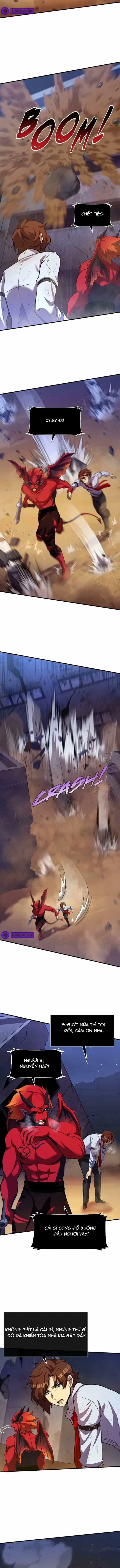 Code Demon - Chương 11 - ảnh 4