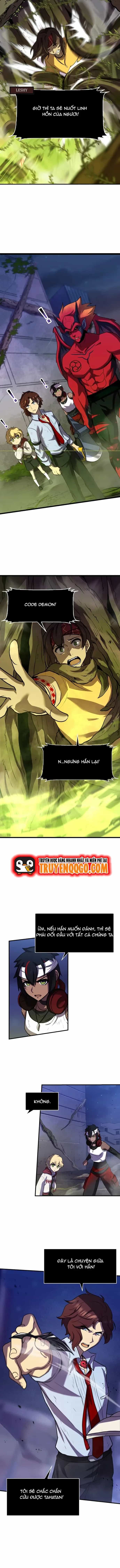 Code Demon - Chương 12 - ảnh 11