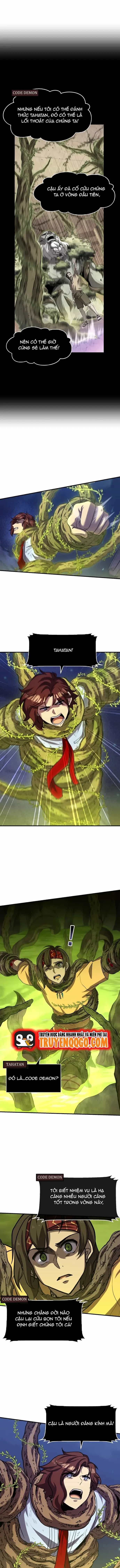 Code Demon - Chương 12 - ảnh 2