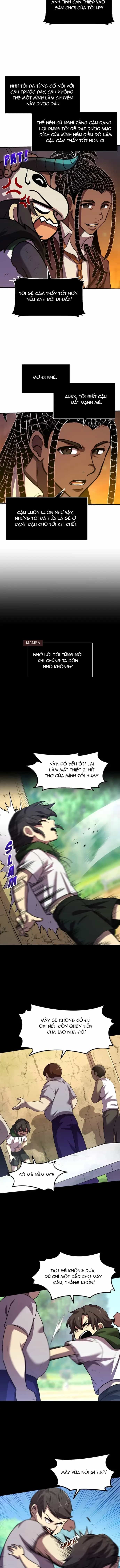 Code Demon - Chương 13 - ảnh 5