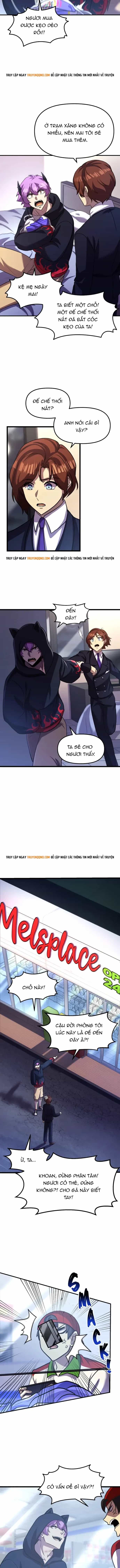 Code Demon - Chương 15 - ảnh 2