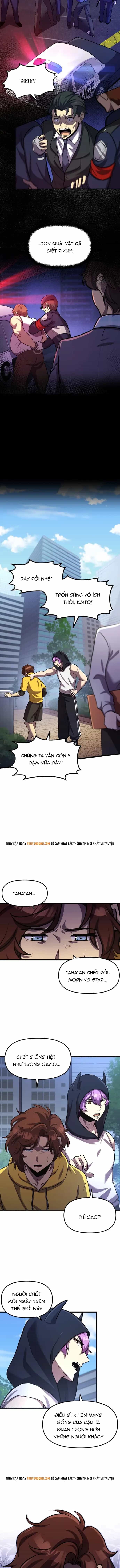 Code Demon - Chương 15 - ảnh 8