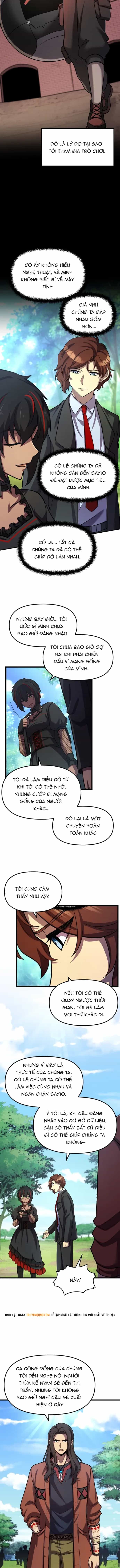 Code Demon - Chương 16 - ảnh 11