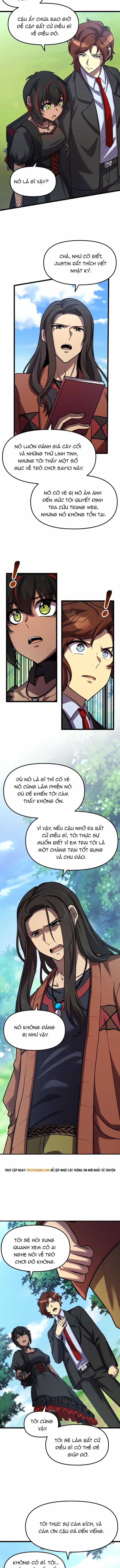 Code Demon - Chương 16 - ảnh 13