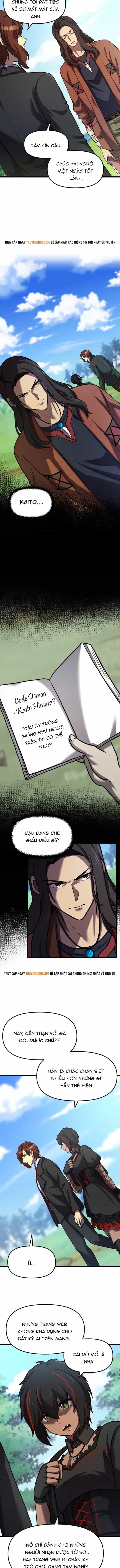 Code Demon - Chương 16 - ảnh 14