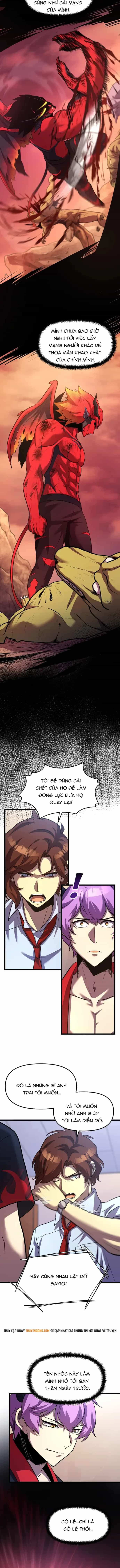 Code Demon - Chương 17 - ảnh 4